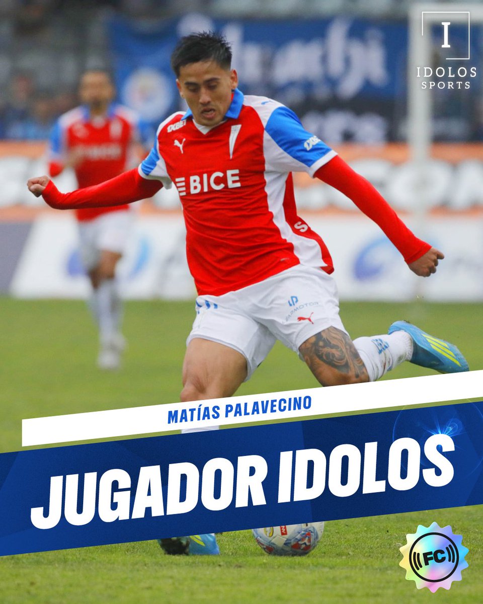 Mario Palominos tweet media