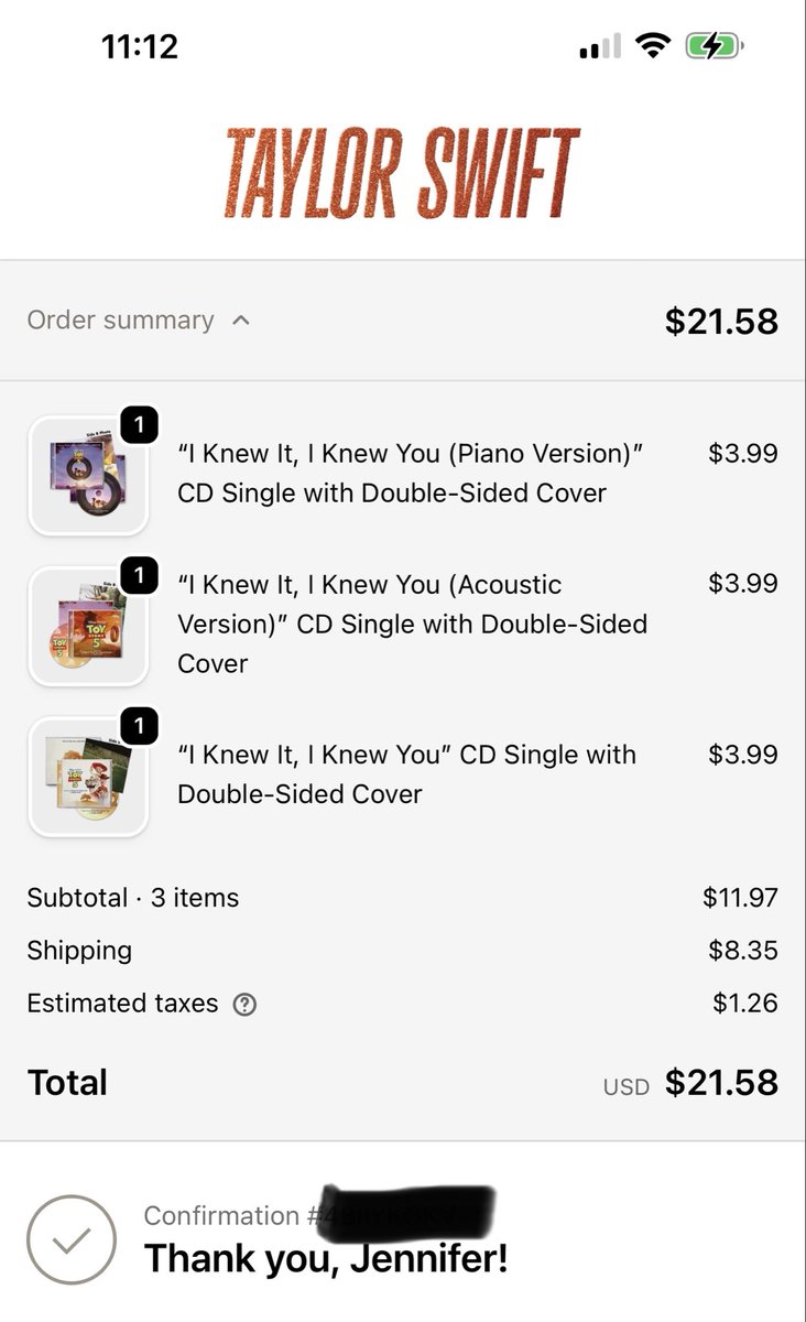 BionicJen77's tweet photo. @taylornation13 @toystory @Pixar Got them! #iknewitiknewyou #taylorswift #toystory5 #swiftie #ts #iknewitiknewyouts #toystory https://t.co/gK2aPPy0Q7