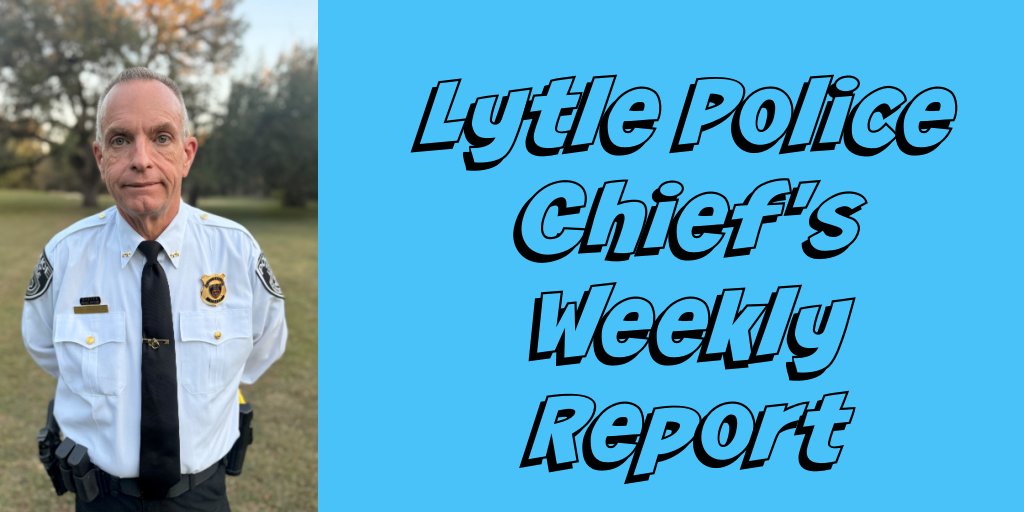 lytlepdchief tweet picture