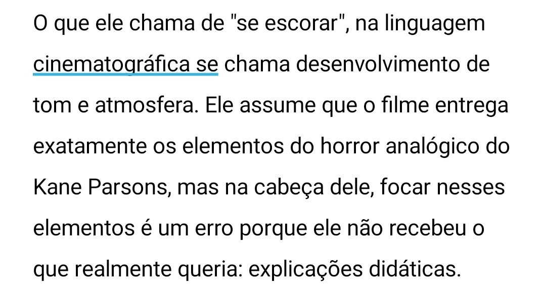 Protótipo do ruim tweet media
