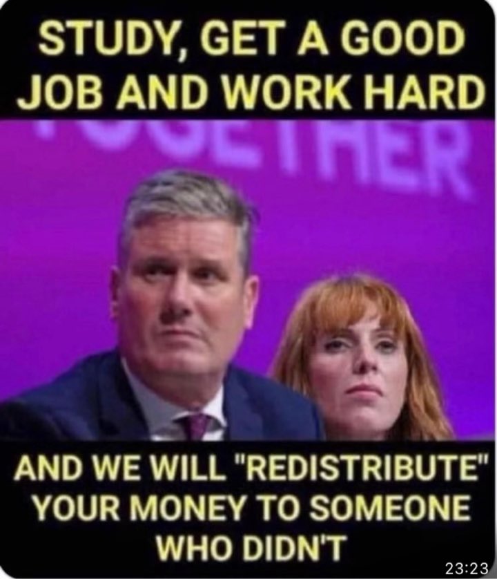 John smith tweet media
