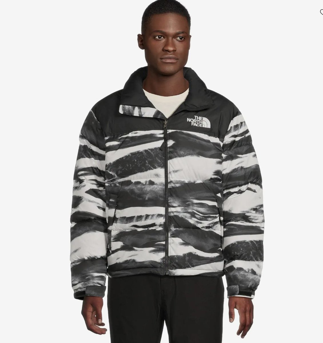 snkr_twitr's tweet photo. AD: 30% off at $231 (retail $330)
The North Face 1998 Retro Nuptse Jacket 'Print'

Shop -> https://t.co/gzXGTXMkpx https://t.co/gCqrZZAi7r