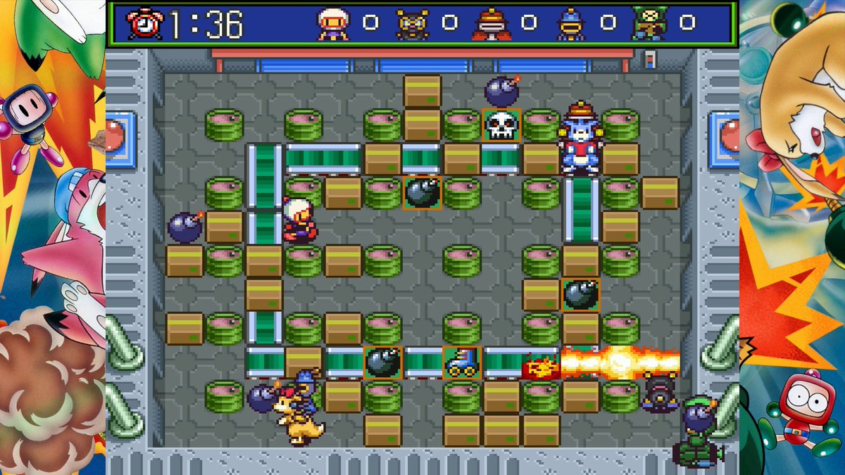 RecunchoGamer's tweet photo. Este martes temos sesión dobre: Podcast (22h) + State of Play (23h)

E aproveitando a boa acollida do Mina The Hollower falaremos de xogos con vista cenital (desde arriba).

Que xogo con este punto de vista ten un oco no teu corazón?

Lémosvos no programa! https://t.co/75P5cYSxjg