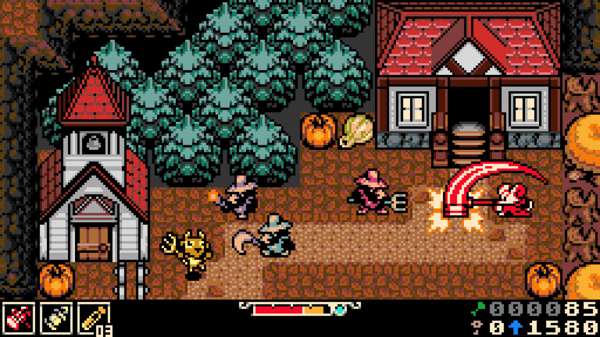 RecunchoGamer's tweet photo. Este martes temos sesión dobre: Podcast (22h) + State of Play (23h)

E aproveitando a boa acollida do Mina The Hollower falaremos de xogos con vista cenital (desde arriba).

Que xogo con este punto de vista ten un oco no teu corazón?

Lémosvos no programa! https://t.co/75P5cYSxjg
