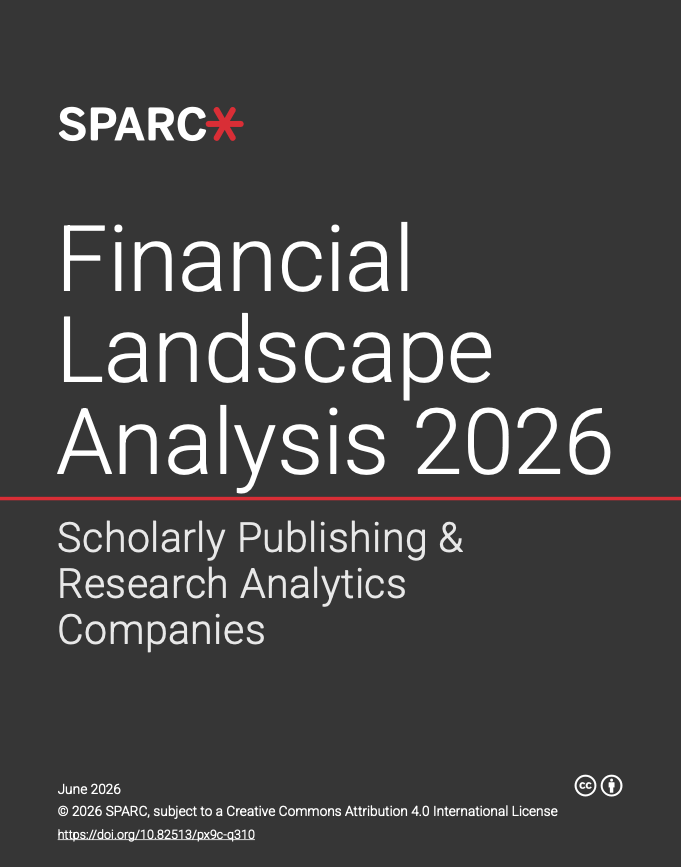 infodocket's tweet photo. SPARC Publishes Updated Landscape Analysis on #Publishing &amp; #Research #Analytics Companies  (via
@SPARC_NA)

 https://t.co/4I2ub008ZH

Direct to Analysis
https://t.co/U2yr36Mt5h

#libraries #scholcomm https://t.co/67dn2gogRZ