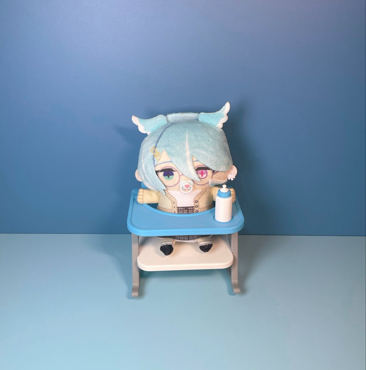 cube_iceEH's tweet photo. just a smol little baby🥺🤲🩵 https://t.co/3aRy66lUrA