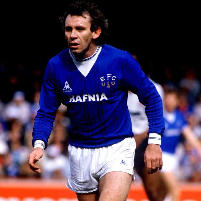 ExtremeFootbal4's tweet photo. Peter Reid, Everton https://t.co/dXHT9J1kYs