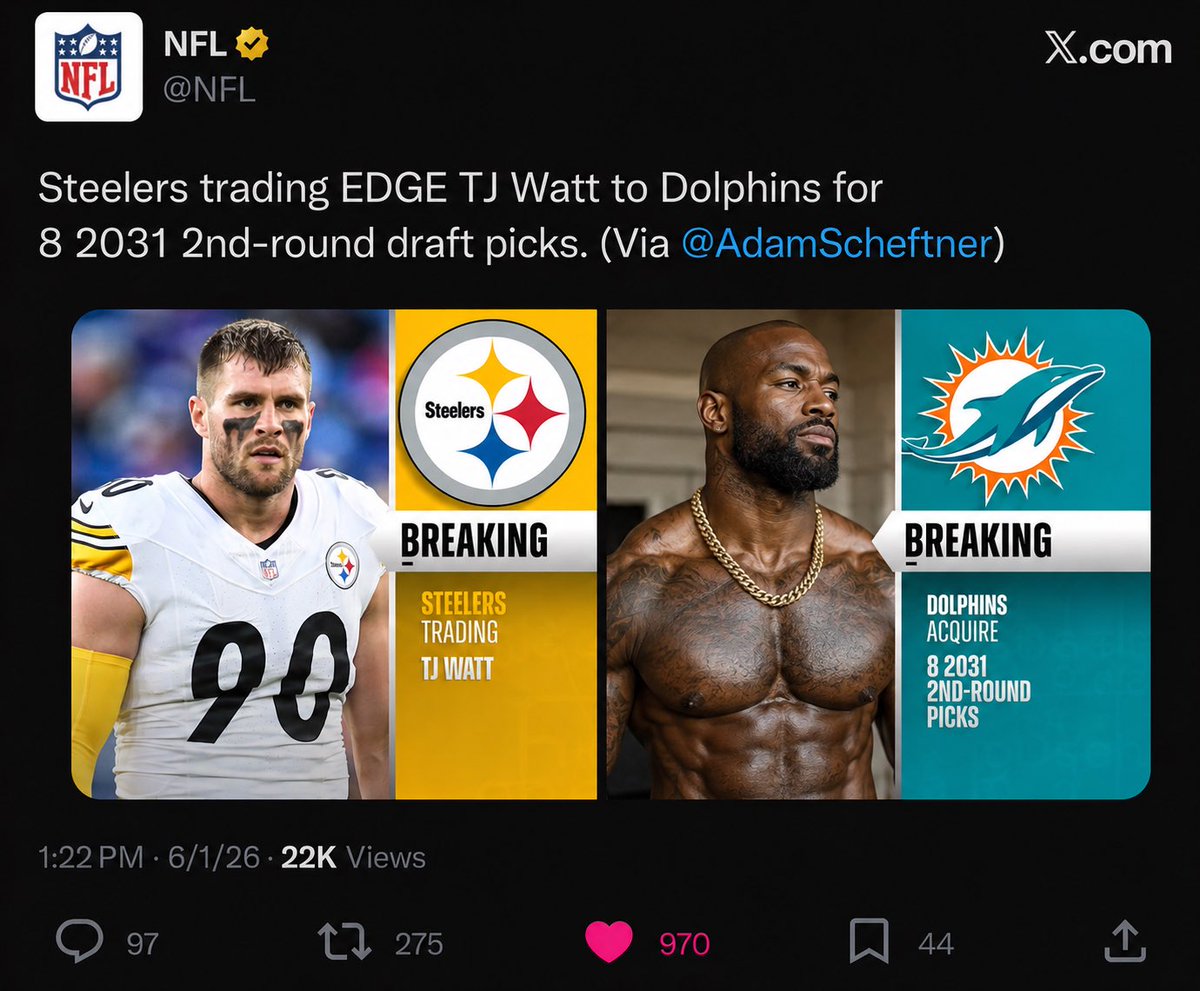 BigMilt__4's tweet photo. 😳 WTF. https://t.co/Ih2gJkWzup