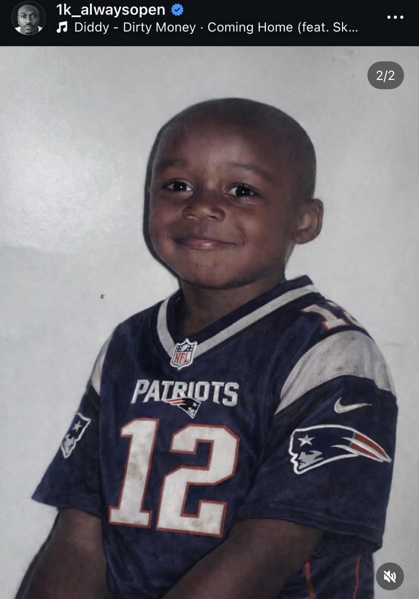 nepatriotas's tweet photo. AJ Brown acabou de fazer um post no Instagram.

Pats Nation de coração 😍 https://t.co/YVBUfJIHLy