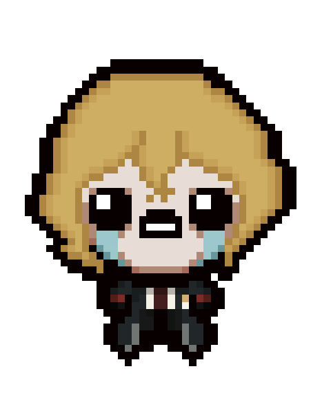 Starhead20's tweet photo. wip thing #limbuscompany #limbus_company #lcb11 https://t.co/TS1m0ZJgVU