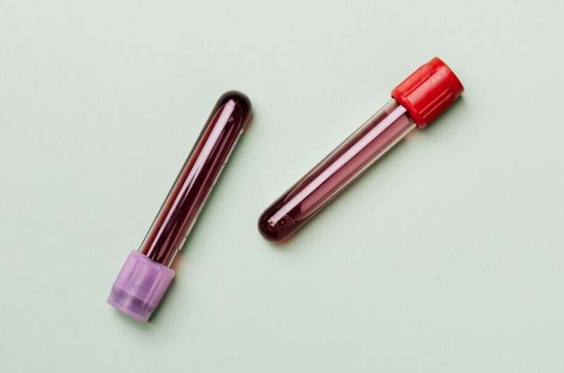 ClinChemINFO's tweet photo. Poop tests and blood tests join colonoscopy as options for colorectal cancer screening https://t.co/HzOeeVnZg1 via @medical_xpress https://t.co/lyqO0ly97m