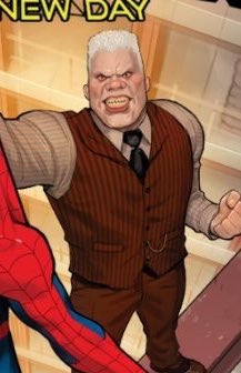 Marvel Cinematic Universe News tweet media