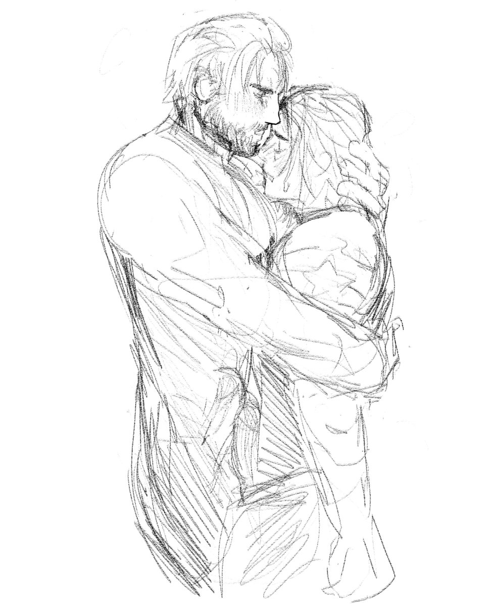 mechacooler3's tweet photo. #stucky frotting https://t.co/t13195X6HB