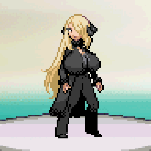 dustiebunnie12's tweet photo. Been wanting to do cynthia... https://t.co/YPpymTwhi1