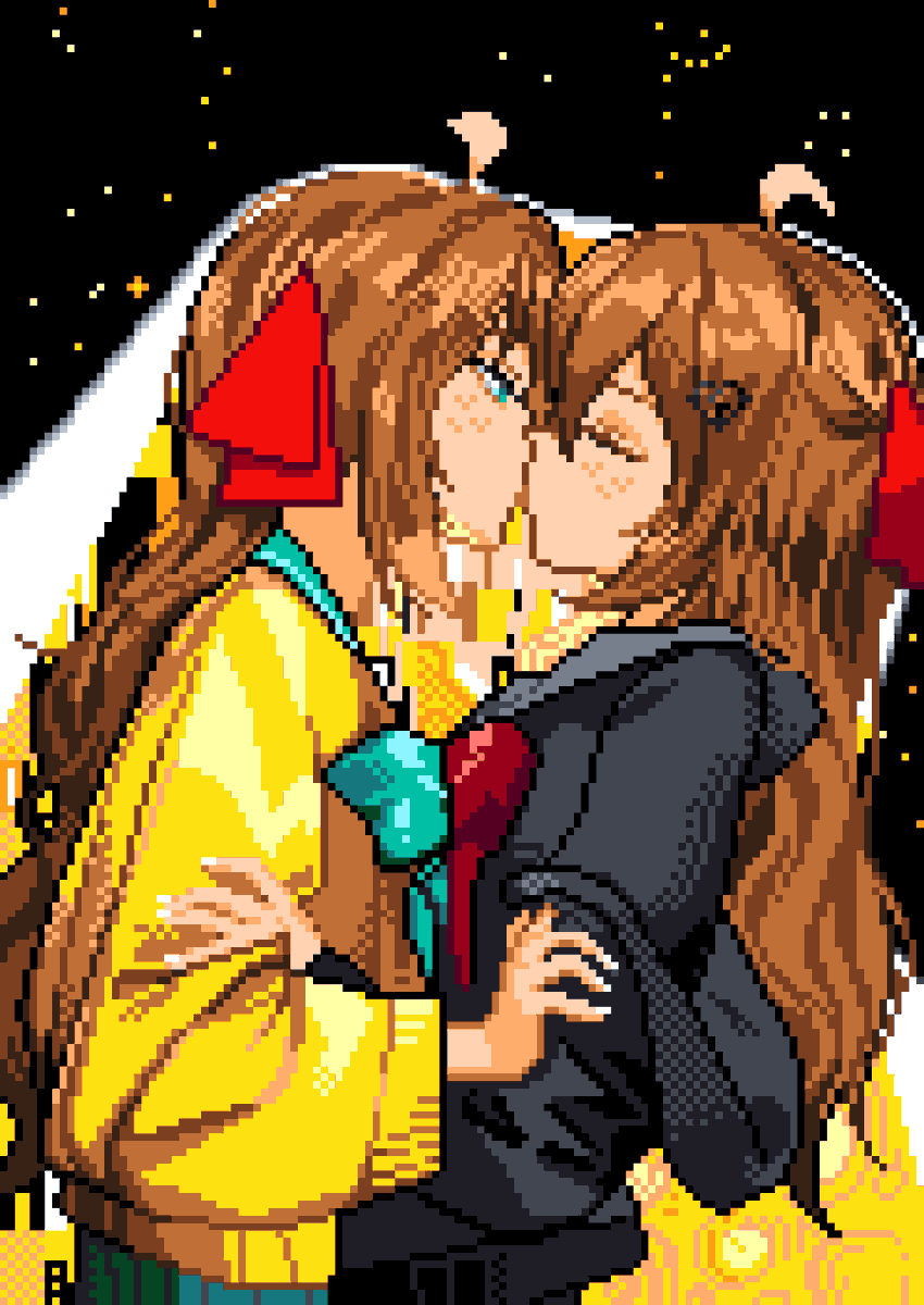 _FlashFire8's tweet photo. The Lover - Art by @/soren
CM by Soul
#heartheartart https://t.co/CWKV4zf1v9