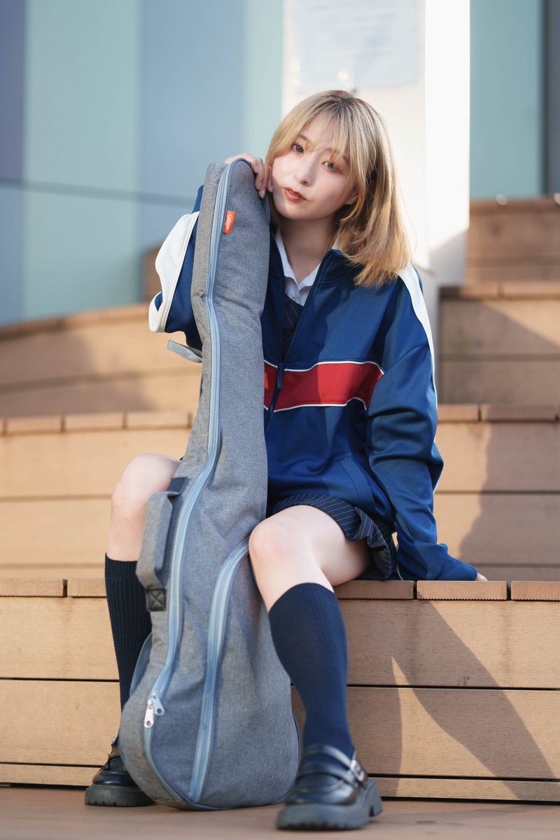 2026年5月25日 渋谷 Model:水無月いとさん @inuwakaitai 📸:α7RV