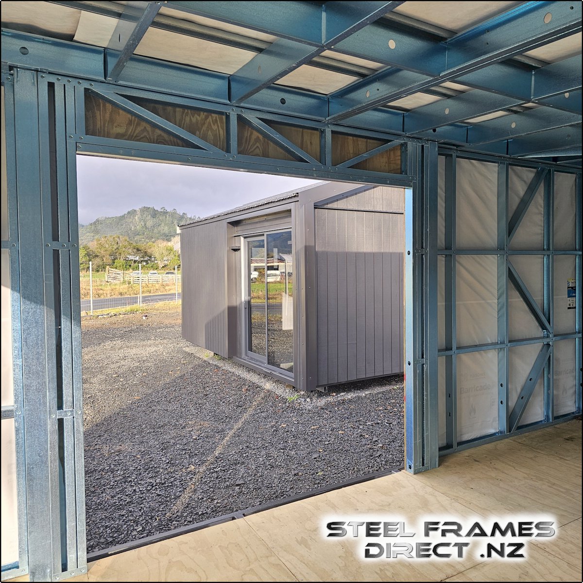 framesdirectnz's tweet photo. CABIN &amp; SLEEPOUT FRAME KITS 

Send us your plans or sketches for pricing.

https://t.co/R8oklIkN93
contact@steelframesdirect.nz
09 889 8000, 0292 888 020 https://t.co/TwA0k1uU7r