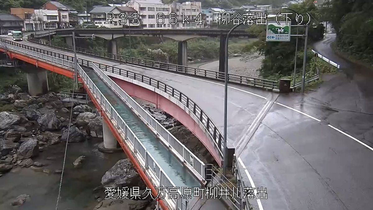 愛媛県気象解説情報（台風第6号）第4号 2026年06月02日06時01分 松山