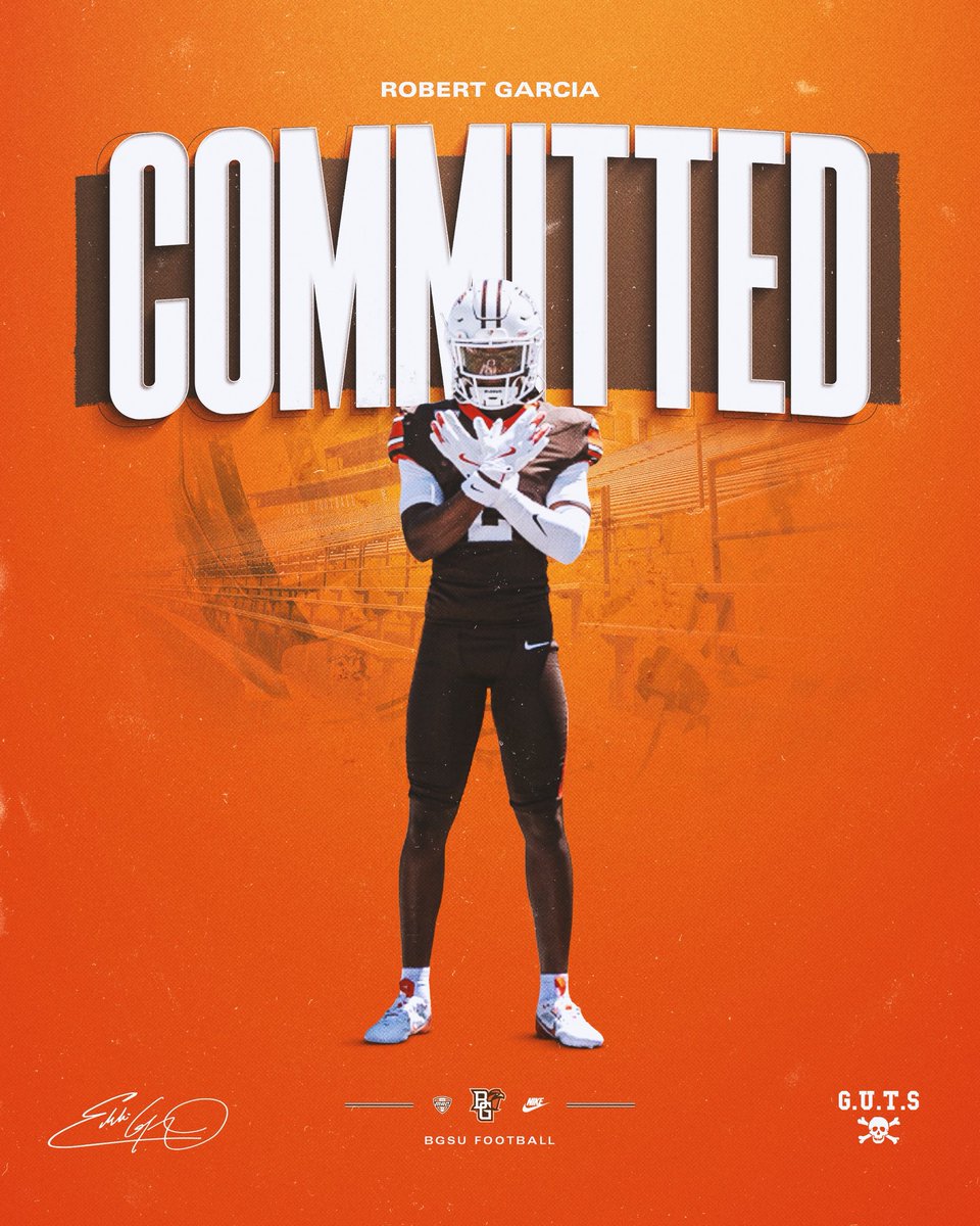 garcia4xx's tweet photo. #COMMITTED🏠🔒🔥 @BG_Football @EddieGeorge2727 @CoachMcNutt @coachbowdown1  G.U.T.S ☠️🟠🟤 @SumnerHSFootbal @SumnerFBHC @Geethecoach @RivalsHS @PrepRedzone @FLgridironpreps @ChadSimmons_ @Andy_Villamarzo @FlVarsityRival https://t.co/0avIeEmlMd