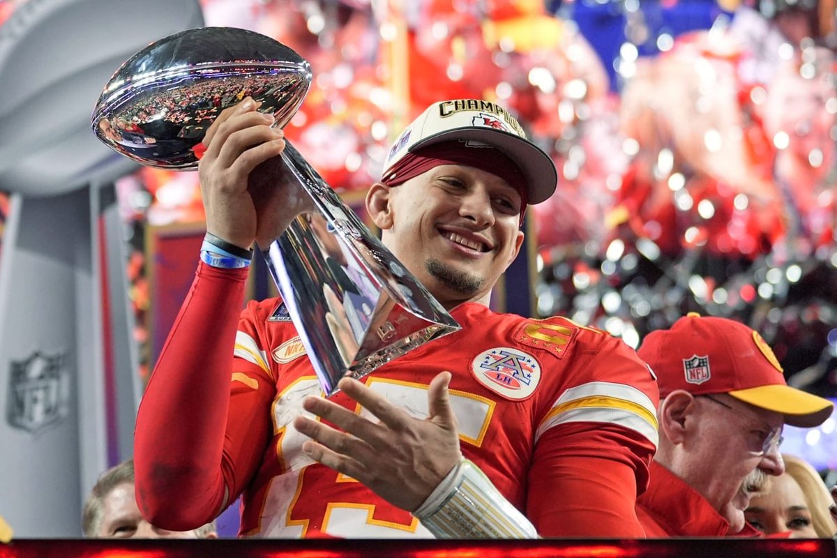 panthersbran's tweet photo. The only QBs who can stop the Rams now:

- Patrick Mahomes
- Bryce Young
- Sam Darnold

One of the big 3 has to save the NFL 🙏 https://t.co/RwLN5mhYnF