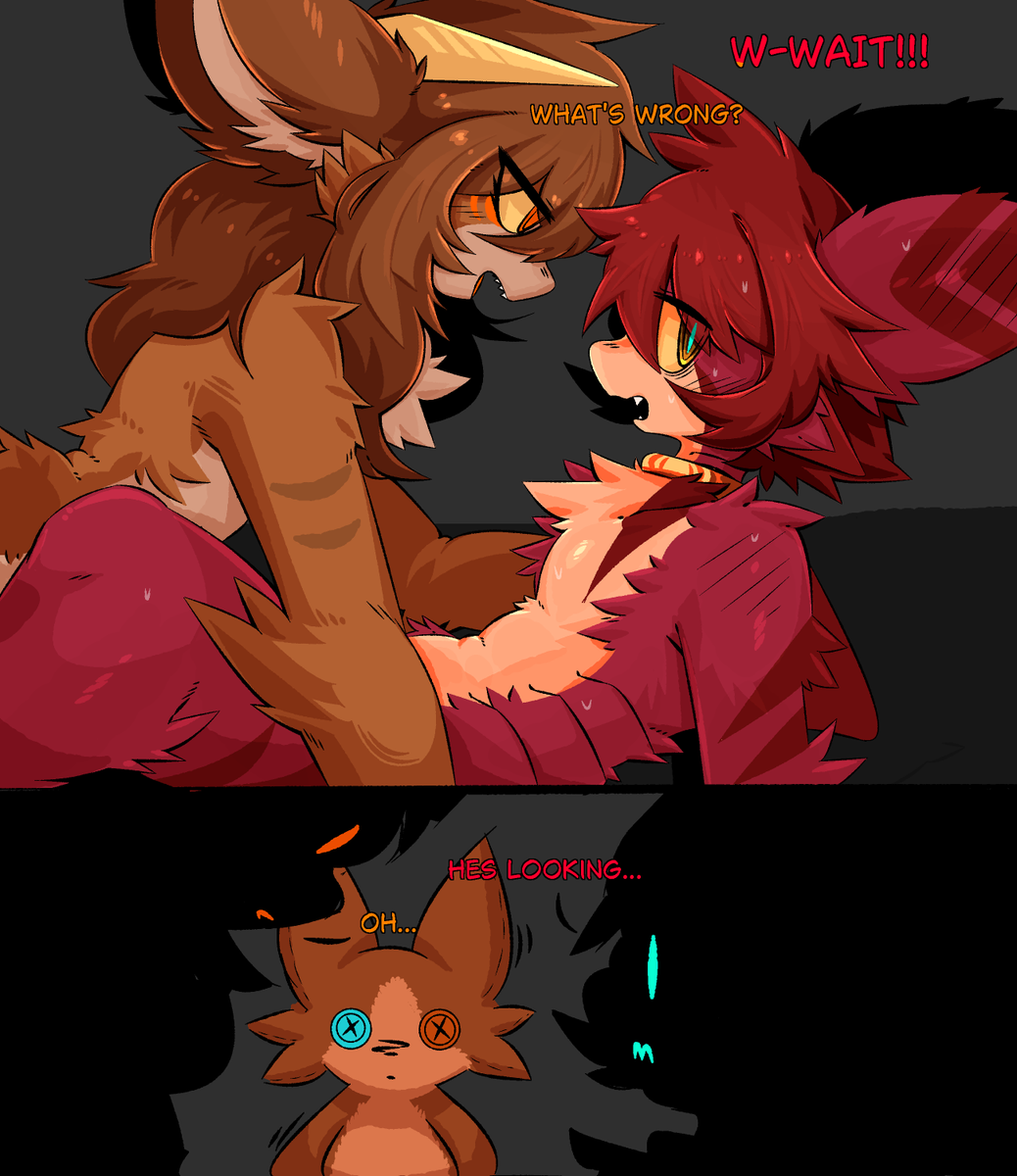 Gaogomon's tweet photo. https://t.co/U25Z8lFeNI