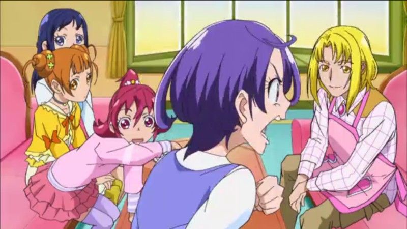 朝日放送・日曜830アニメ 日めくりカレンダー tweet media