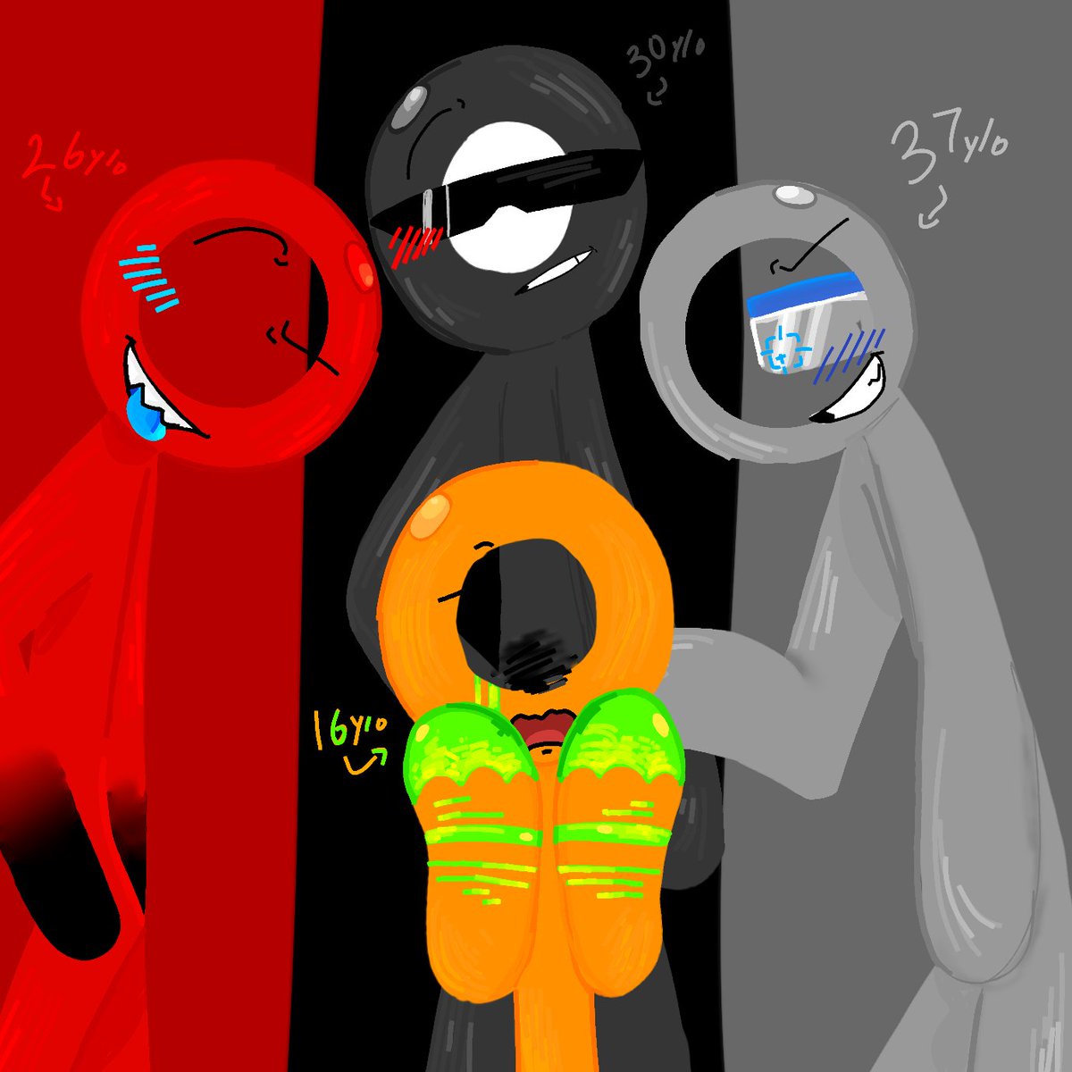 adm1nv1r4sl0v3r's tweet photo. yeah H@ck3r TDL and agent plus TSC
#darkshipping #proshipping #alenbecker #AVA #Hacker #TDL #thedarklord #agentava #agentsmithava https://t.co/aJ9xiFa1oz