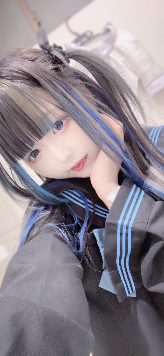 こむぎ tweet media