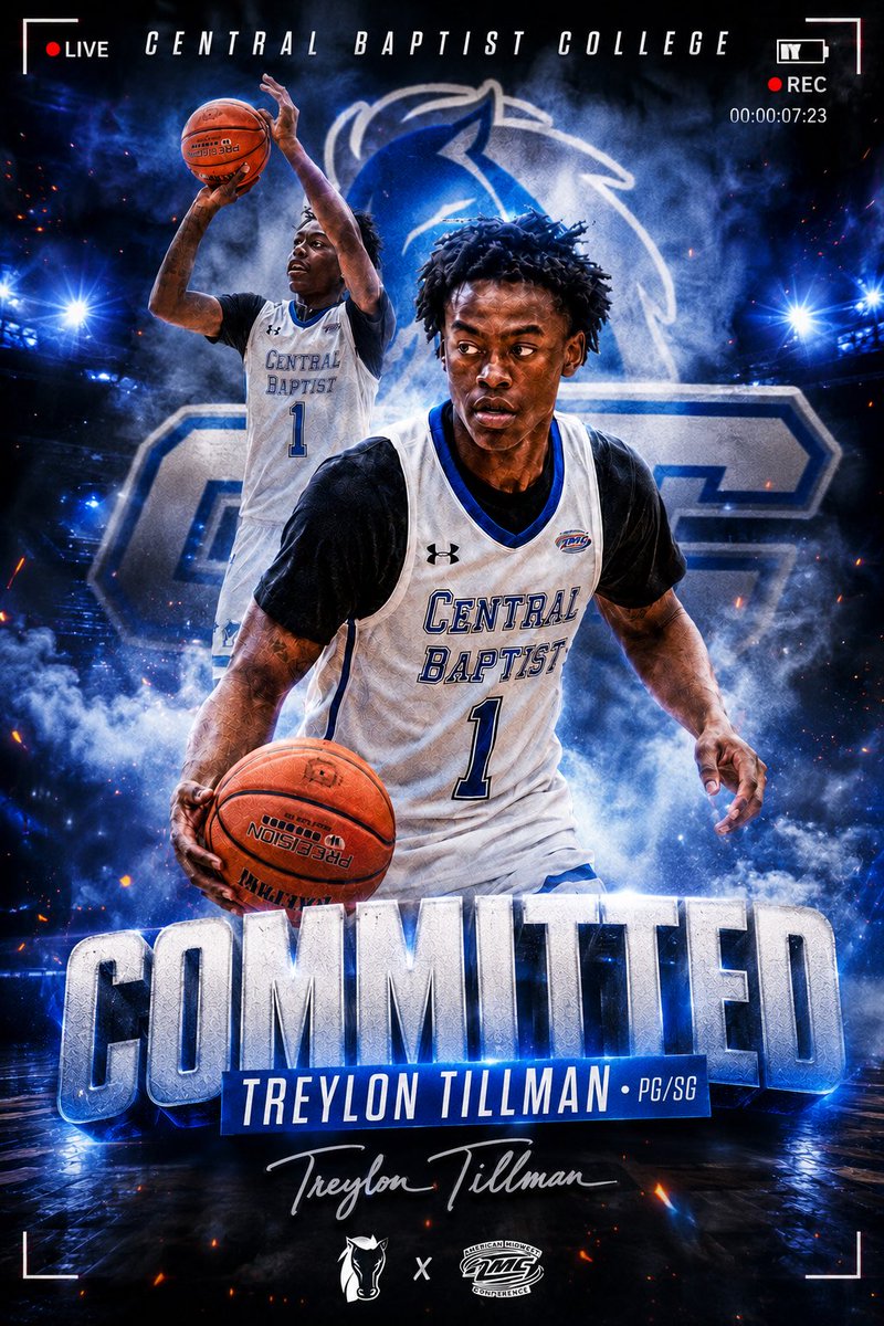 Treylon Tillman tweet media