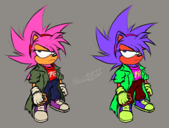slima11ng's tweet photo. Kylie Doodles https://t.co/02wf9voBt2