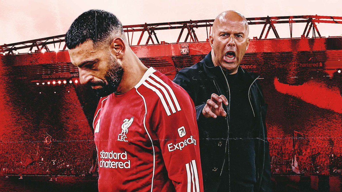 IcardiMauro9936's tweet photo. 🚨💥 Muhammed Salah'tan olay yaratacak Galatasaray sözleri! 
🗣️ "Arne Slot maçtan önce çok rahattı. Galatasaray'ı yenip çıkacağımızı düşünüyordu. Ben ise ona RAMS Park'ın sıradan bir stat olmadığını söyledim."
🗣️ "Orası 'Welcome to Hell' denilen yer. O atmosferi yaşamayan anlayamaz. Rakip takımlar daha sahaya çıkmadan baskıyı hissetmeye başlıyor."
🗣️ "Slot'a, 'Oradan Real Madrid gibi devler bile zor anlar yaşayarak çıktı. Galatasaray taraftarını hafife alma' dedim. Ama beni dinlemedi."
🗣️ "Futbolda kibir en büyük düşmandır. Bazen rakibin gücünü küçümsersen bunun bedelini ağır ödersin."
#domi̇n4syon 
#GALATASARAY