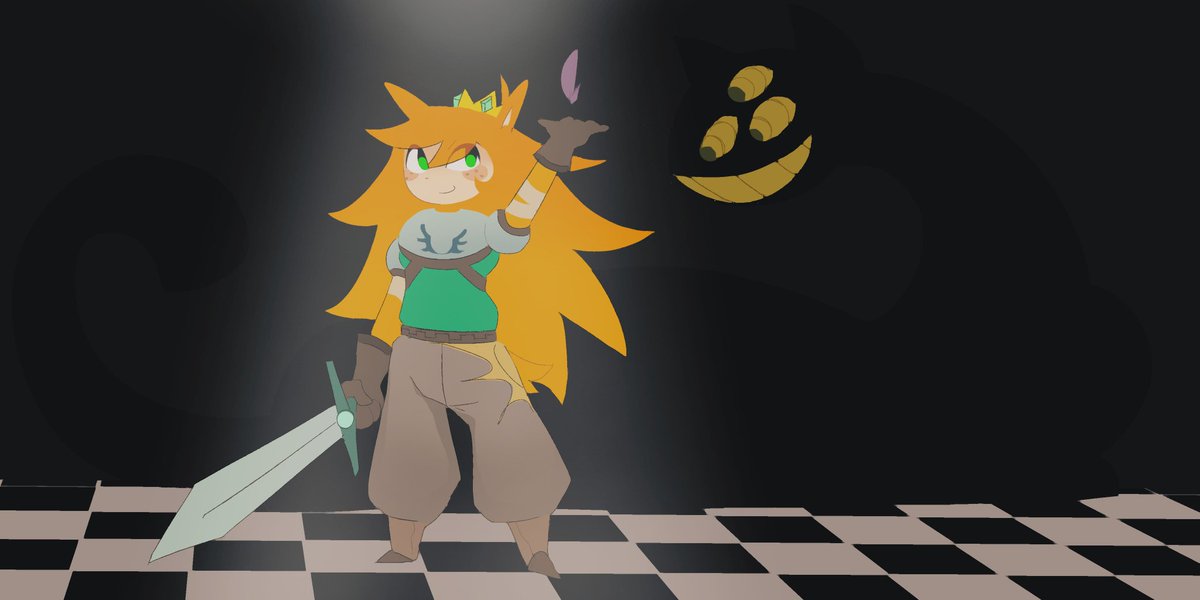 Zenuinelyyy's tweet photo. #artwork #ocart #art https://t.co/YbTZpH7tIN