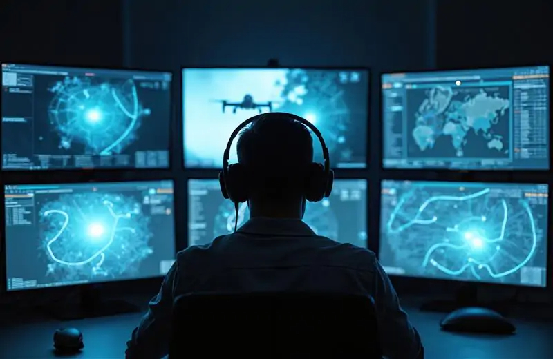 VanguardMag's tweet photo. As demand grows for trusted AI in defence and government, Calian and Cohere are collaborating to explore practical applications of sovereign AI that support operational readiness and allied interoperability. #GovTech #DefenceTechnology #GenerativeAI #CanadianInnovation #OperationalReadiness

https://t.co/MTMslrCpKh