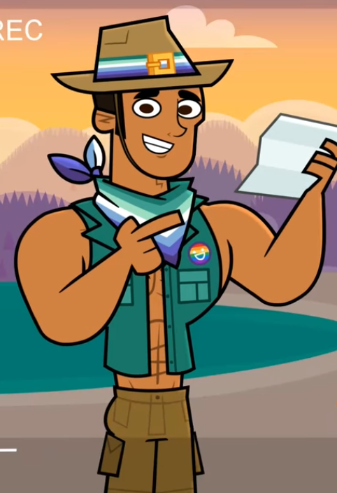 GracieBell16681's tweet photo. #disventurecamp Happy Pride Month everyone🌈🏳️‍🌈 :3 https://t.co/lGZu2AVAzd