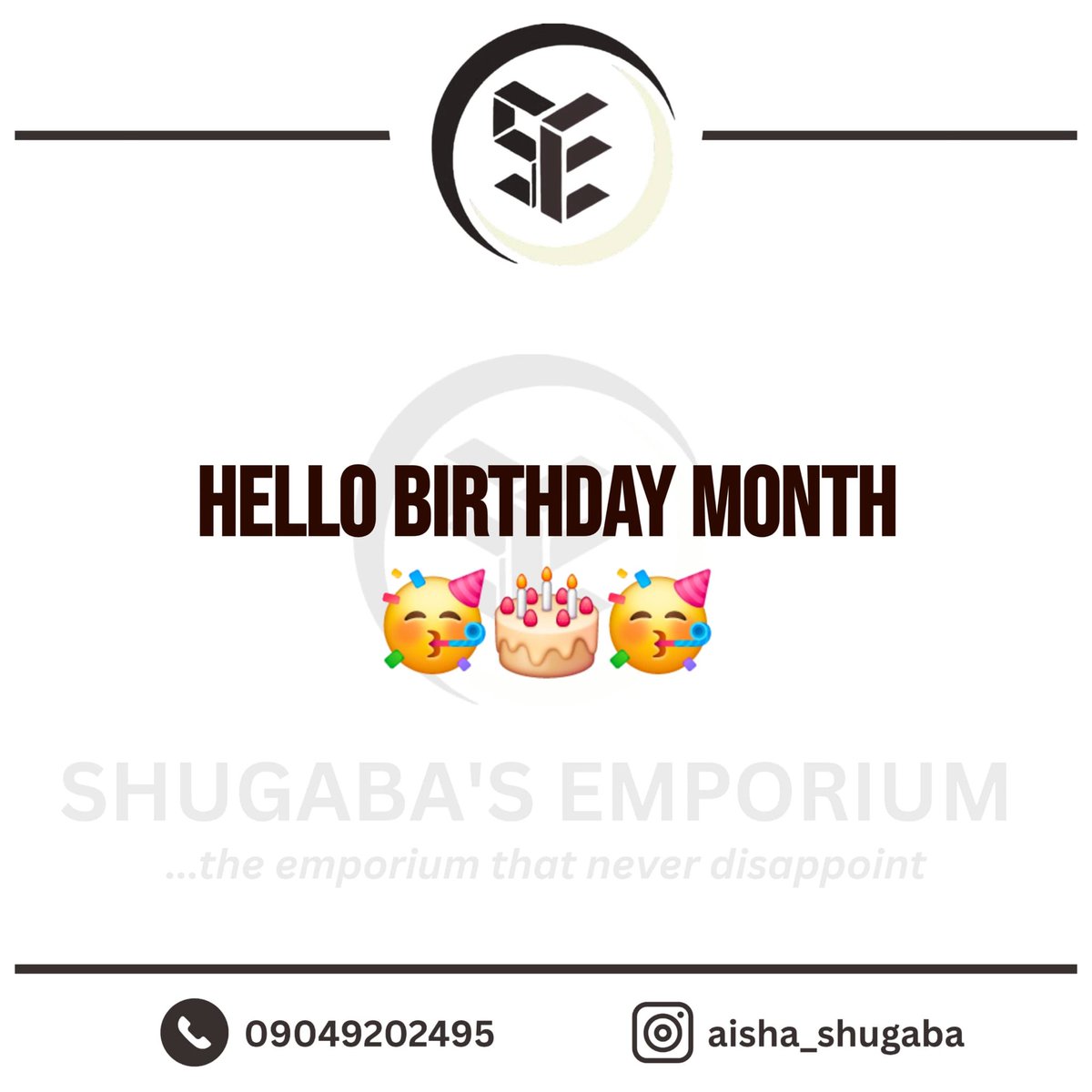 aisha_shugaba's tweet photo. HELLO JUNE.............. https://t.co/NjR7oCsu7Z