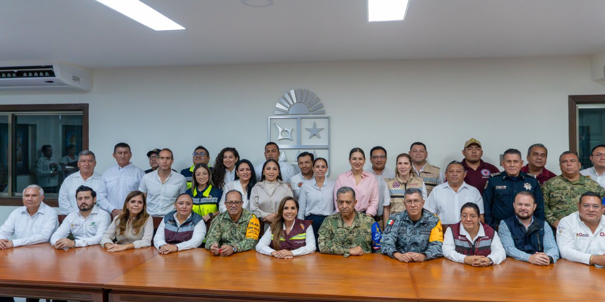Poder Judicial Estado de Quintana Roo tweet media