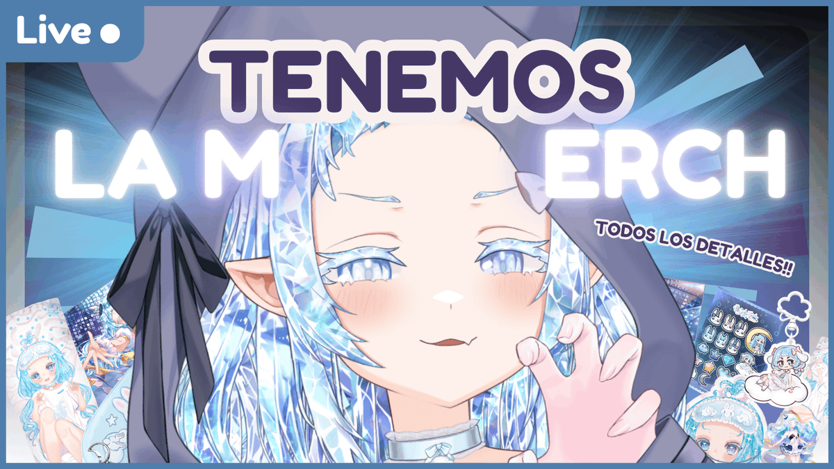 Rinnachii's tweet photo. ¡¡HOY es la preventa!! 🤍 (●ˇ∀ˇ●) 

Es el gran día que hemos estado esperando y se viene RINNAFEST así que no te puedes perder todo lo que estaremos hablando hoy en 🟣 y🔴 (link enperfil)

EMPEZAMOS EN 10 MINUTOSS!! https://t.co/iGgYTTn1WU