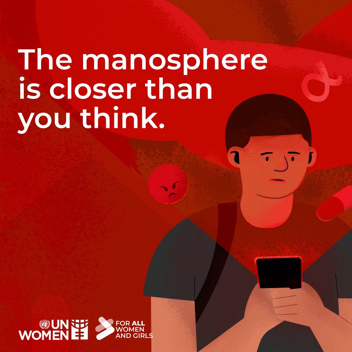 UN Women tweet media