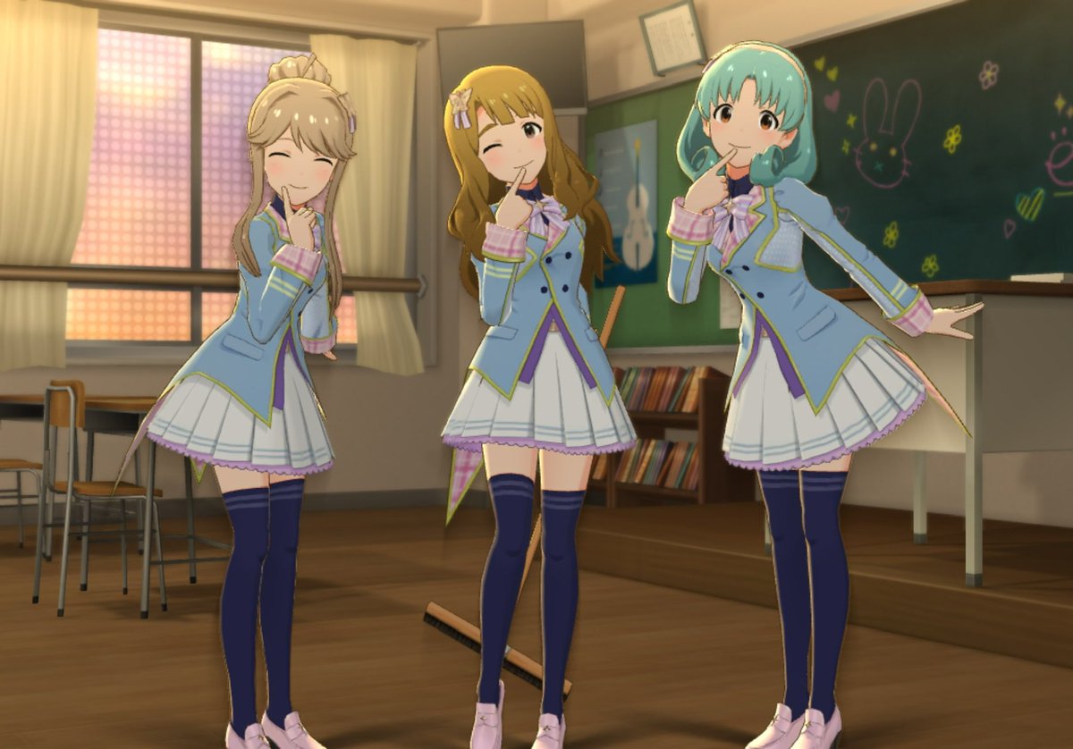 まめた tweet media