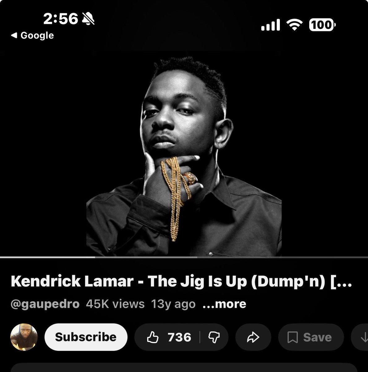 PRINCE_ANGELUS_'s tweet photo. Drake not original …. “The Jig is Up” 

🥱 https://t.co/UmeBgYSG7A