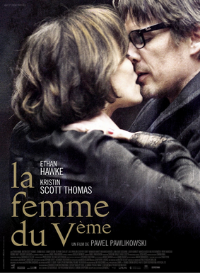 AJRSA's tweet photo. (3) La Femme du Vème (2011) - França | Polónia | Reino Unido
Dir. Pawel Pawlikowski

- um filme que intriga, que nos envolve no duvida e nos mistério
- aquela linha ténue entre o que é real e o que é imaginação
- a incerteza como experiência https://t.co/l4d2GBcaDT