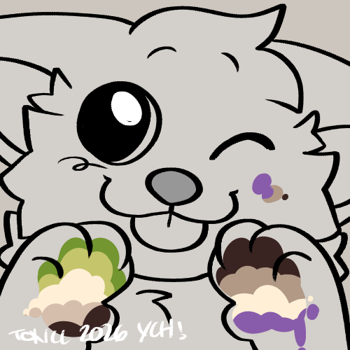 okitoxicc's tweet photo. pride icon ych :D🌈

1⃣0⃣ eur -- any species, will be lined to fit your character!
please check the replies for more details! ✨

rts appreciated <33 (dm if interested!) https://t.co/gUfN8JecaF