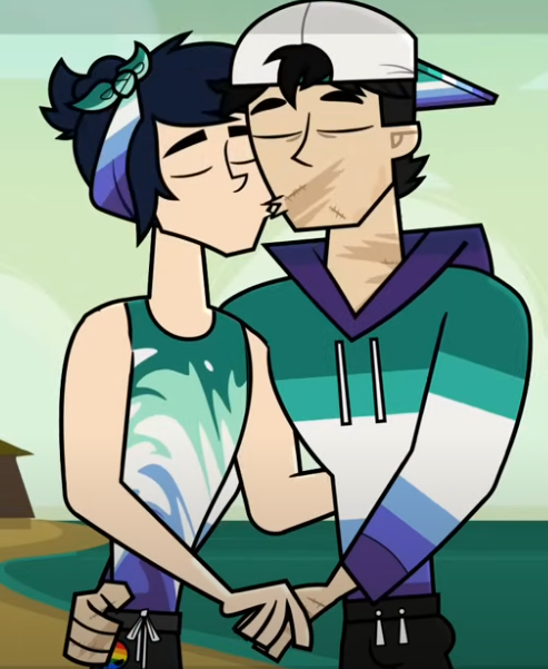 GracieBell16681's tweet photo. #disventurecamp Happy Pride Month everyone🌈🏳️‍🌈 :3 https://t.co/lGZu2AVAzd