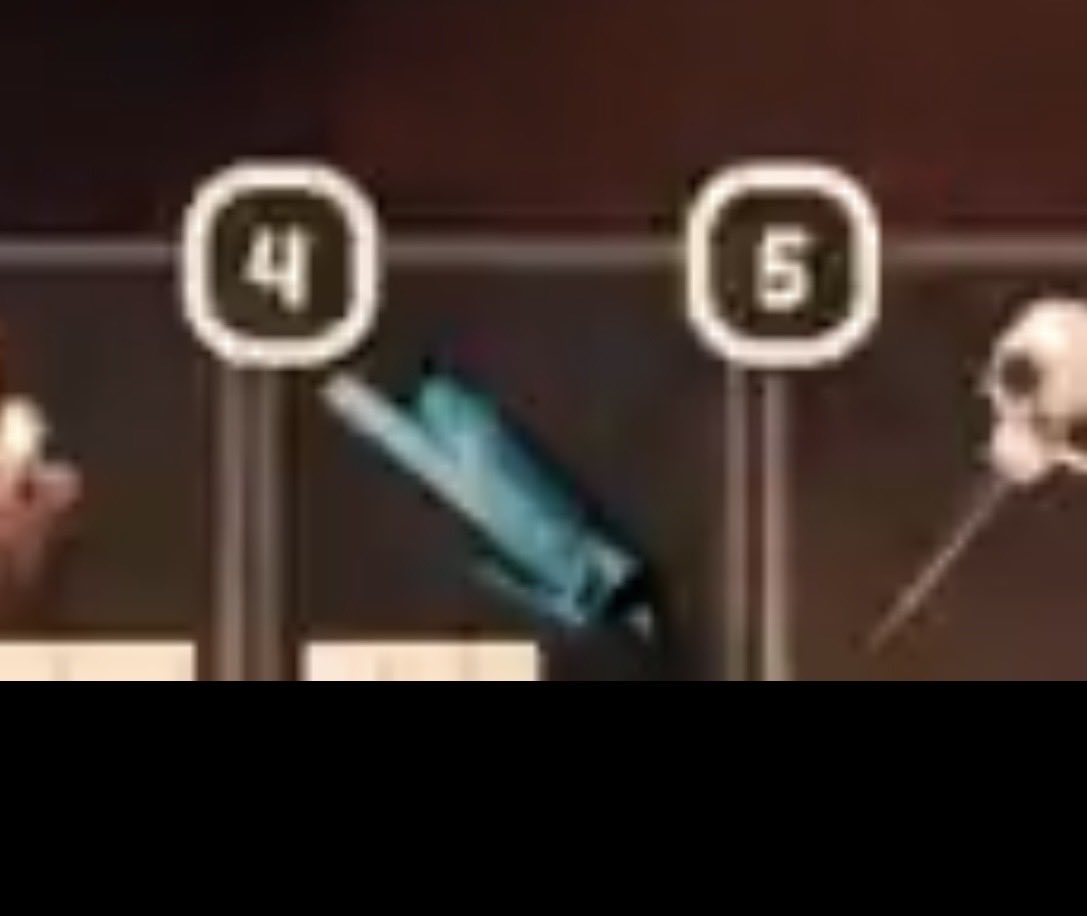 Team8ss's tweet photo. This looks like an item rather than an item skin what happened to this? https://t.co/QsPVrCJKtF