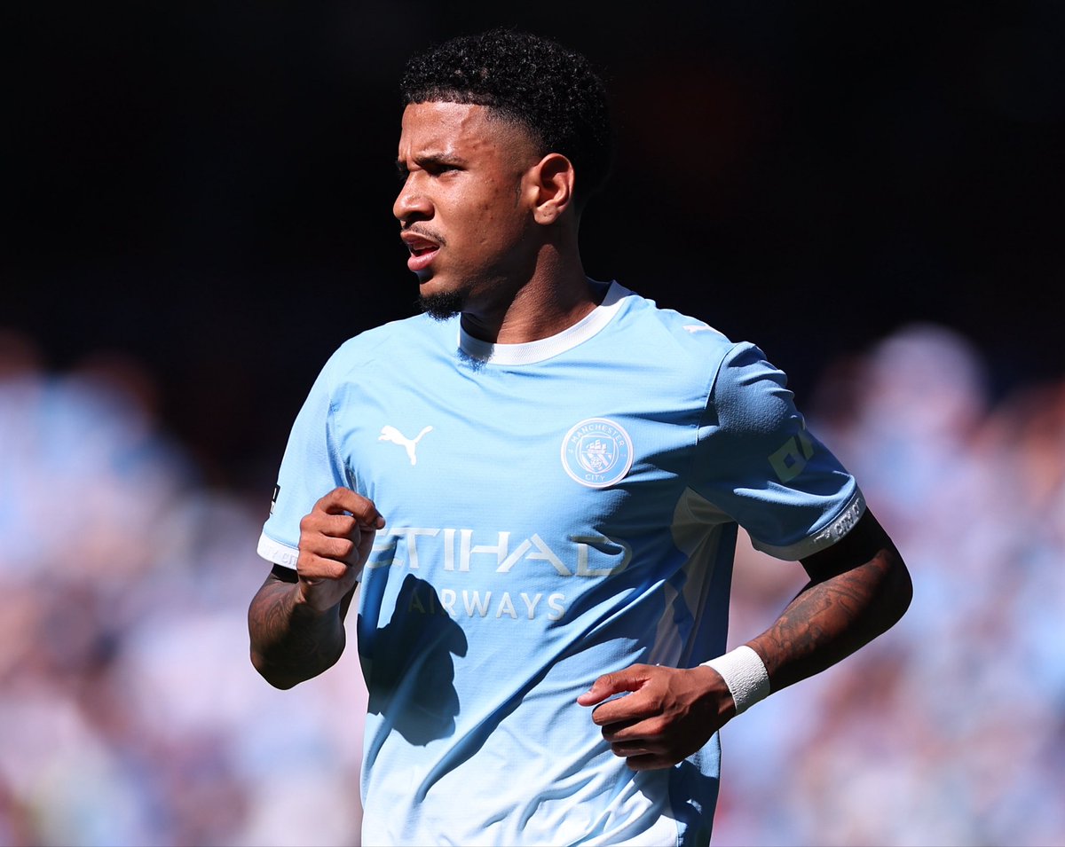 Spurs_Connect's tweet photo. 🚨 NEW: 

All focus is on Savinho at the moment.

The deal has been approved by De Zerbi. 

@pokeefe1 🥇 https://t.co/IcRtki5i3A