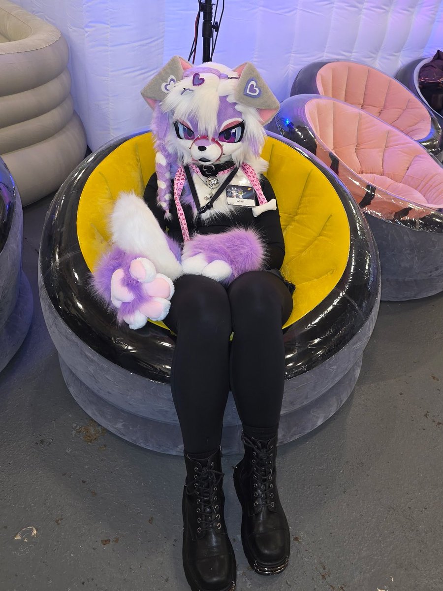 coffeejg's tweet photo. Photos from my first con, GalacticCamp! ☕️💜 I had such a great time and met so many great people! https://t.co/BlO4U2pt0c