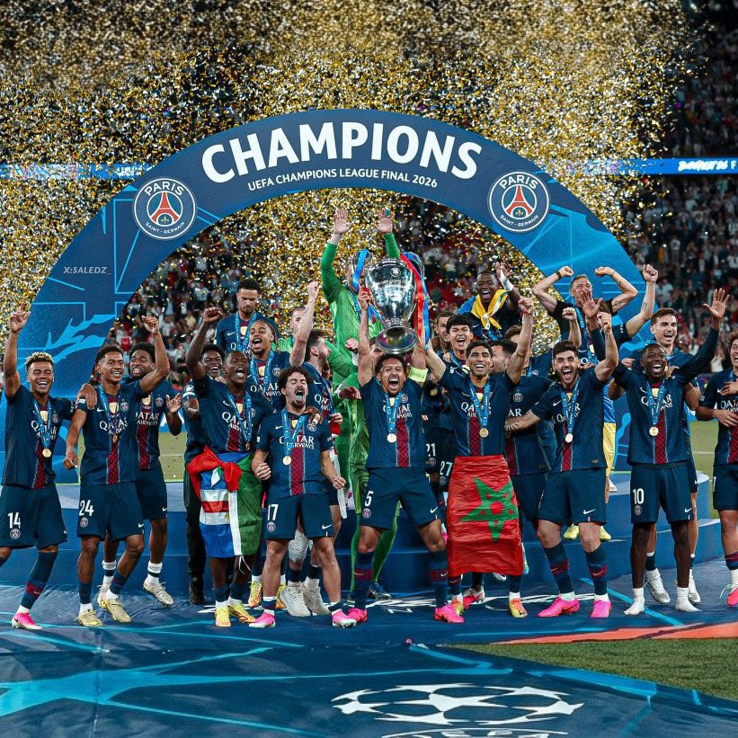 PSG Türkiye tweet media
