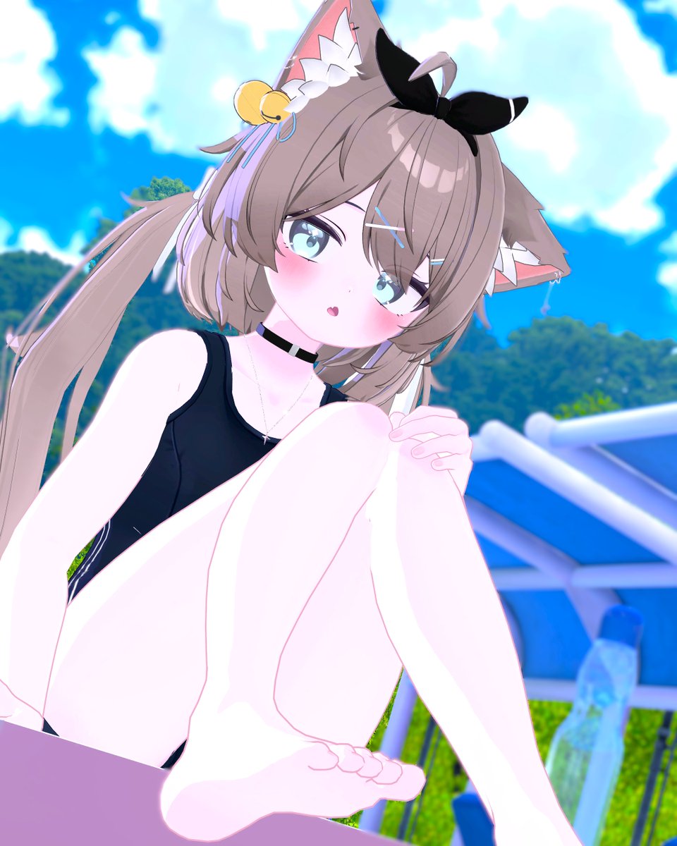 かぷ☕️ tweet media