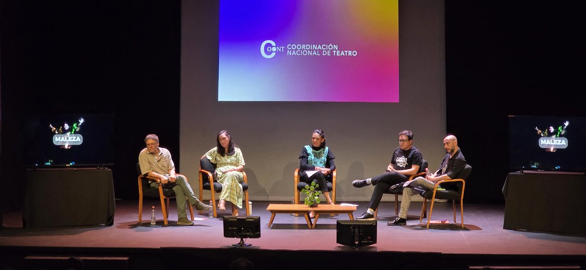 teatroa1solavoz's tweet photo. Esta mañana se dio a conocer la Programación 2026 de la Coordinación Nacional de Teatro, en su temporada 80. El Festival de Monólogos, Teatro a Una Sola Voz, forma parte de esta agenda cultural.

Muy pronto estaremos recorriendo el país con grandes puestas en escena. https://t.co/MAZ3kfzg7n