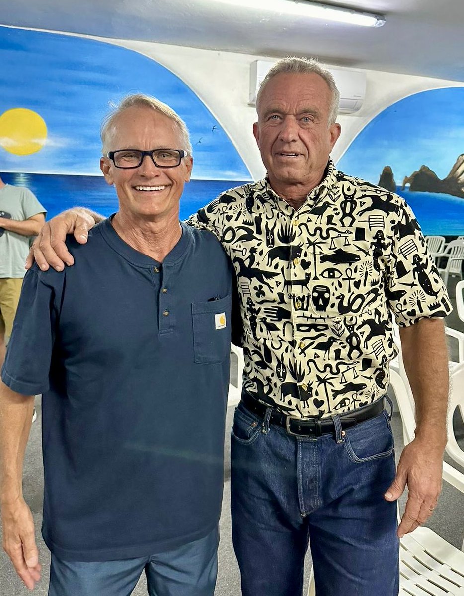 Fifth Generation Floridian tweet media